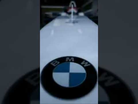 Почему BMW не участвует в формуле-1? #рф #снг #россия #знания #БМВ #бумер #гонки #машины #спорт
