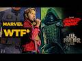 Marvel Ne Faad Di-Sabki ⋮ New Avengers Doomsday Trailer & Marvel's Future Revealed ⋮ Ghost Rider 🔥