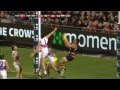 Adelaide Crows 2013 - Unfinished Business