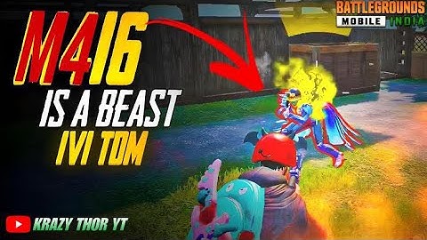 BGMI 1v1 M416 Challenge Me 🔥| M416 Castum Room Challenge | 1v1 BGMI ROOM ​⁠@PAYALGAMING