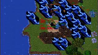 Pbot Wars - Pelego - La Catedral x Blue Whale - 05/01/2018