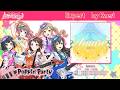 All Perfect【バンドリ】Amore (Expert)/ Poppin'Party Original