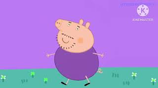 Pop Peppa Pig Family In Mari Group