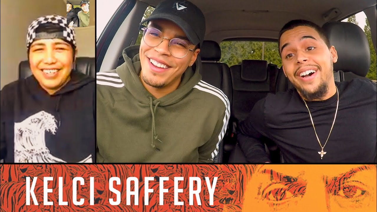 'Saff' Kelci Saffery From Netflix "Tiger King" Talks Losing Arm, Joe