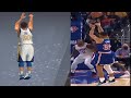 NBA 2K20 Mobile Stephen Curry Shooting Form Fix