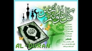 Learning Quran Surah 101 Al-Qaariah by Qaria Asma Huda