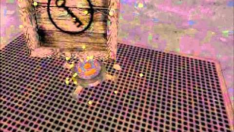 Manic Plays Penumbra: Requiem - Part 04 - EXPLODING KETCHUP