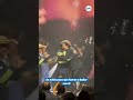 Carlos Vives se convierte en miembro honorario de Llanteros 503