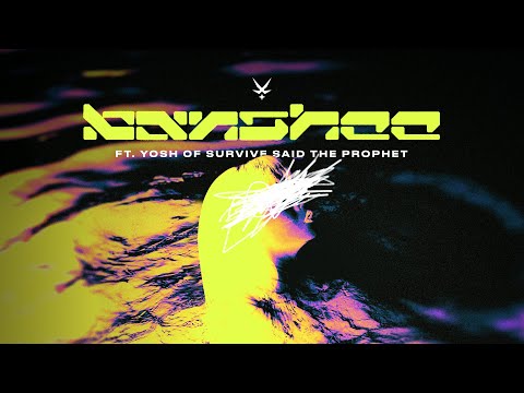 Valiant Hearts Banshee Feat Yosh Of Survive Said The Prophet 