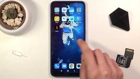 How to Use Screen Recorder in XIAOMI Redmi 9AT – Allow Display Catcher