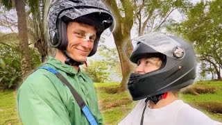 I Accidentally Sent my Date to the Hospital: Motolife edition