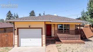415 Aspen Street video tour