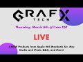 Weekly Update - 4 NEW Products from Apple: M4 MacBook Air, Mac Studio and iPads, Q&amp;A, and More!