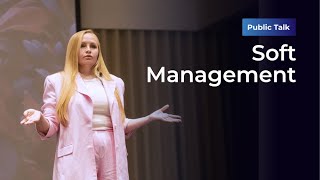 Soft Management: How to Speak the Language of Generations Y and Z screenshot 2