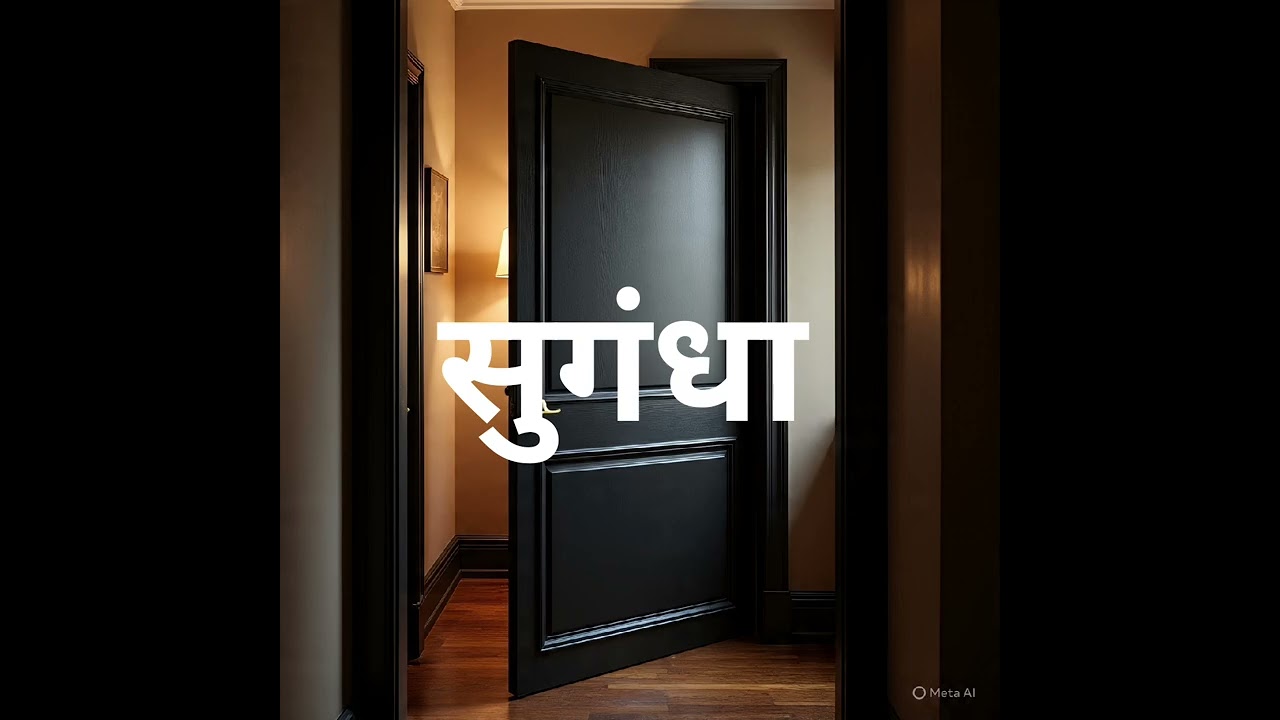 @surekhamondkar8924#सुगंधा#नारायणधारप#suspense#सुरेखामोंडकर#horror#marathi#storytelling