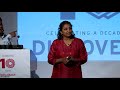 The genetics of small and isolated tiger populations, Uma Ramakrishnan