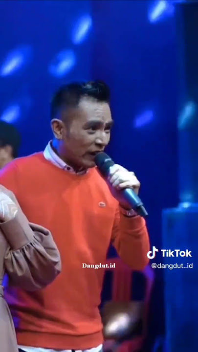 Istri Saleha - Gerry Mahesa - Mahesa Music #shorts