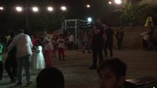 İrfan Korkmaz Üzerli̇k De Düğün 2017 (05347825667)