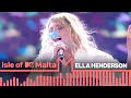 Ella Henderson Performs “Ghost " | 2025 Isle of MTV