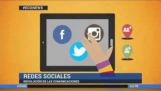 Panamá Digital: Las redes sociales llegaron para quedarse gracias a nuevas tecnologías #ECONews screenshot 5