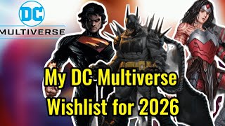 Dc Multiverse Figures Mcfarlane Needs To Do Before The End Of 2026