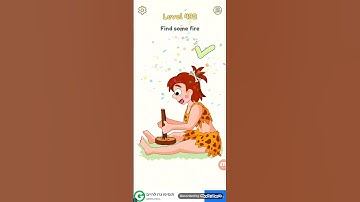 DOP 2 - Level 492 - Delete One Part by SayGames