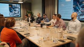 BMA Knowledge Sharing Roundtable | Featuring Decisio™ June 2026