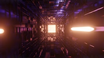 Using Camera Shake in Blender