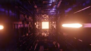 Using Camera Shake in Blender