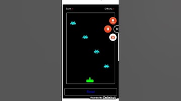 APCSP Create App Pitch - 2018