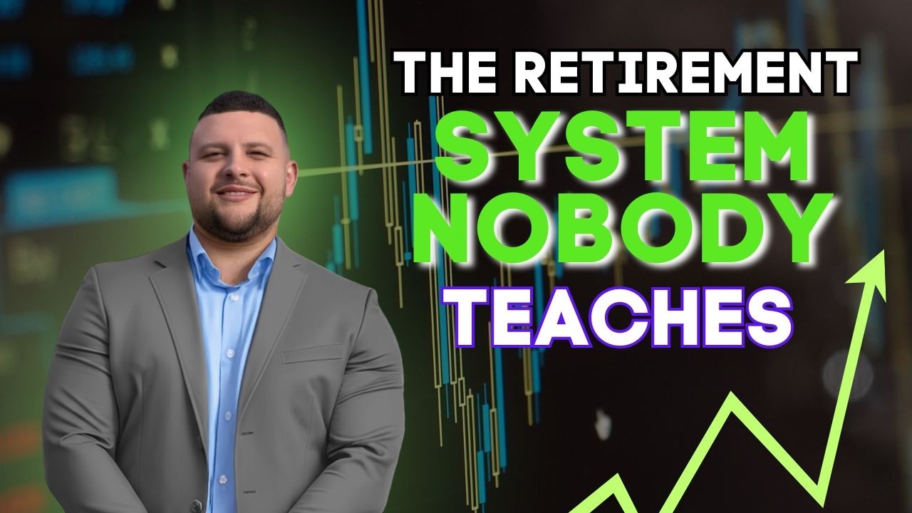 How to Build a Long-Term Retirement Portfolio Using Sector ...