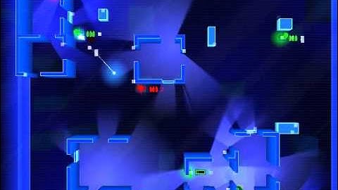 FrozenSynapse 1st round