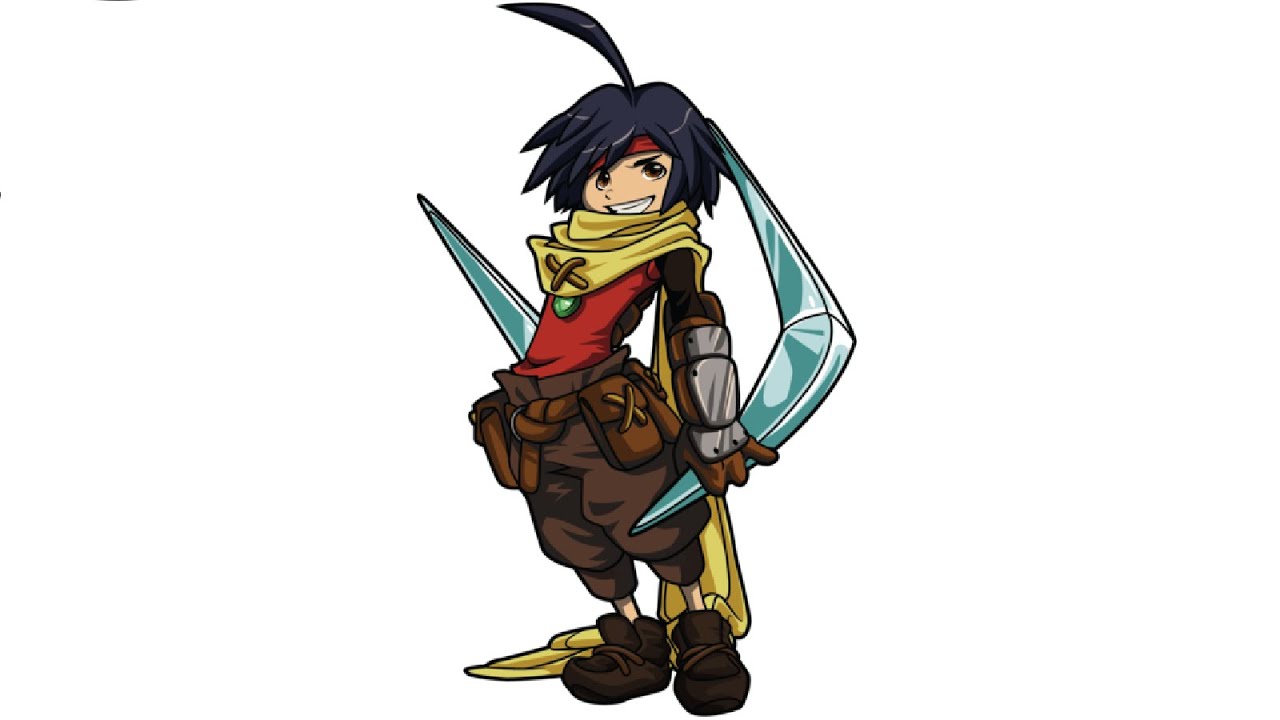 Reize (Shovel Knight) YouTube