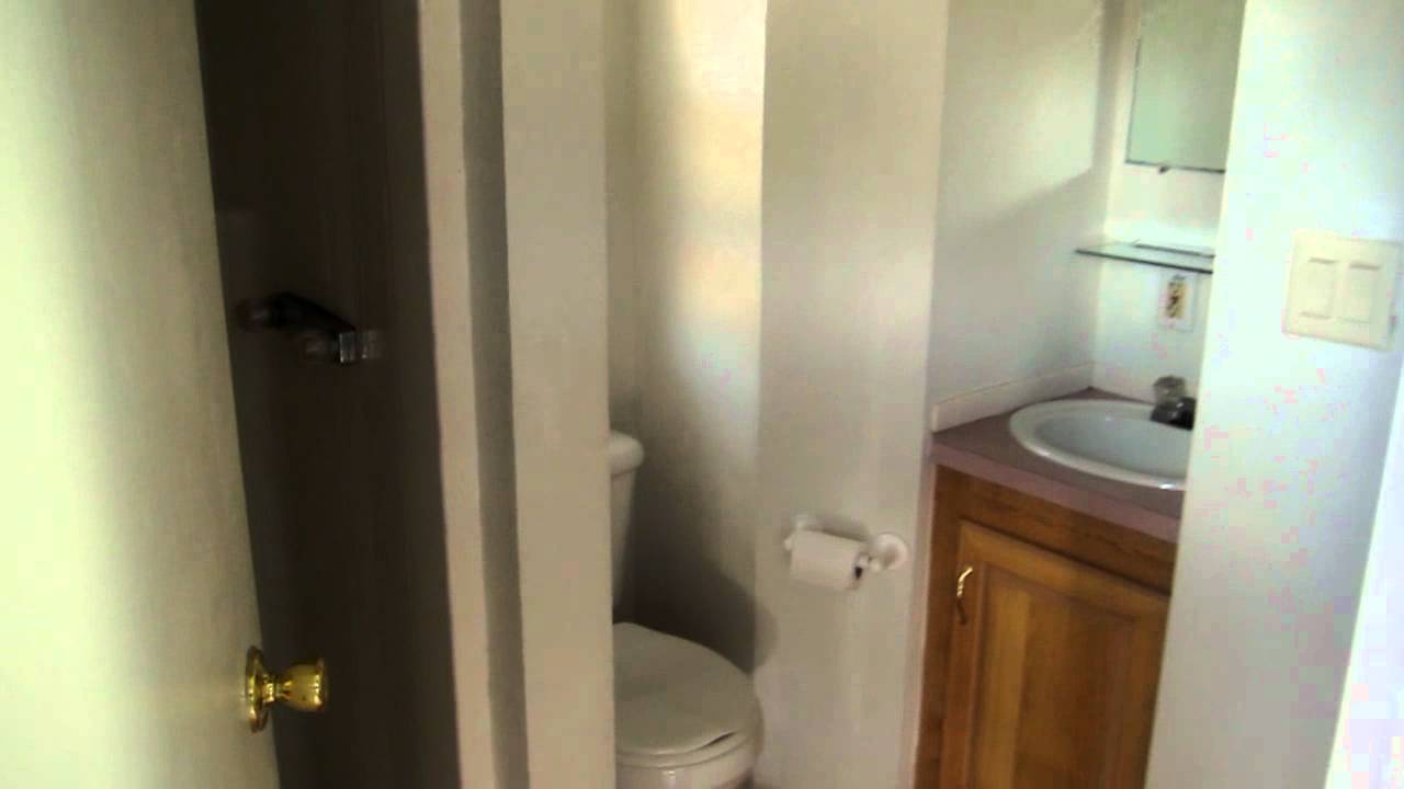 Kaibab Lodge - Cabin # 27 near the Grand Canyon North Rim