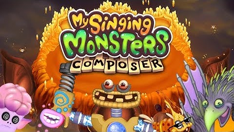 Fire Haven but it’s in MSM: Composer