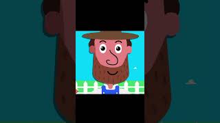 The Muffin Man And Friends Educational Nursery Rhyme Song For Kids The Nursery Channel Part 2