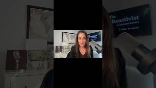 Jess Watters New Obsession.... Tampons?