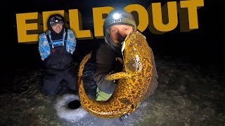 Jumbo Eelpout 36 Hour Fishing Trip! (BURBOT) by Sobi 9,739 views 2 months ago 35 minutes