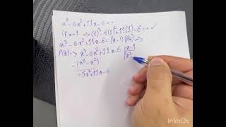 ✅ How to Solve Cubic Equations | Easy Step-by-Step Method