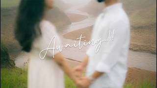 SAVE THE DATE // NAVNI & AKHIL // PREWED HIGHLIGHT // CAMGRID PICTURES