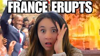 What is Happening in France!?