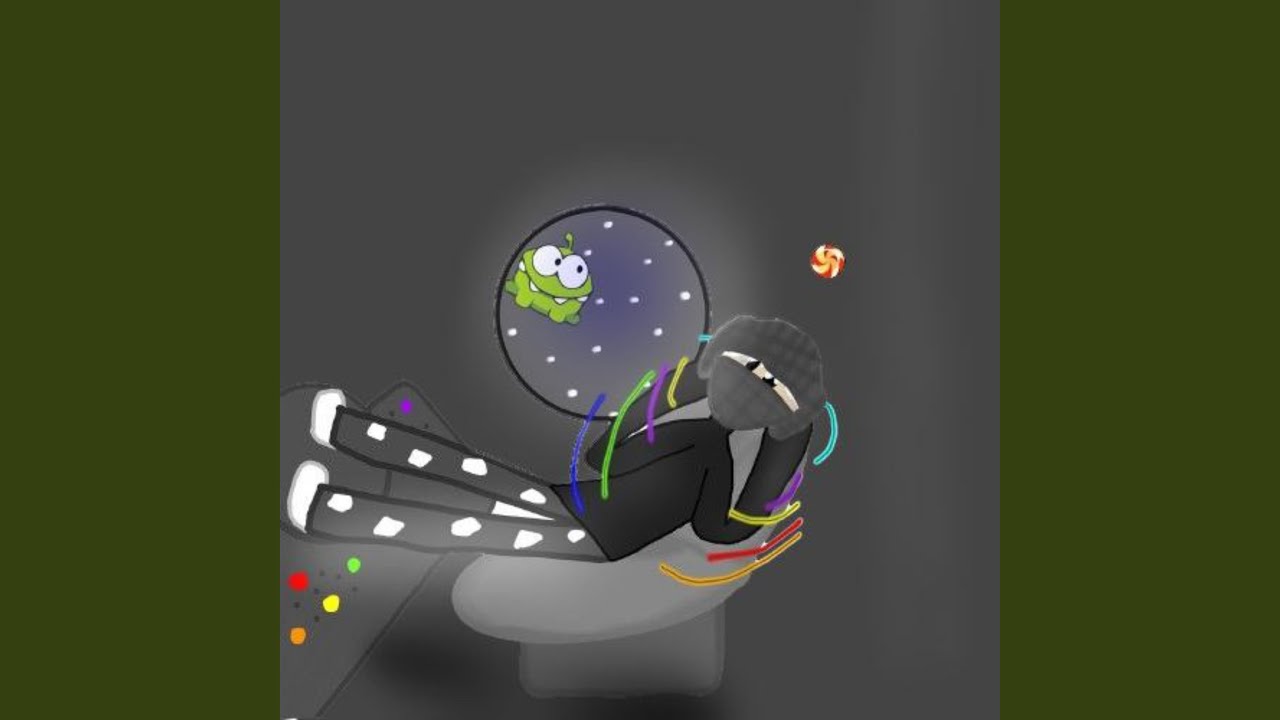 Watch Glitch on YouTube Watch Glitch on YouTube