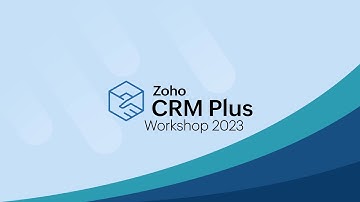 Machitech Automation Inc. streamlines their entire sales and service processes using Zoho CRM Plus.