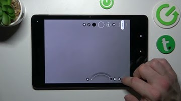 NOKIA T21 & Camera Settings - Does My Tablet has Slow-Motion Function