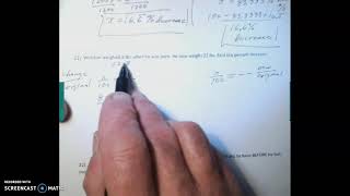 Unit 6 Test Study Guide #21