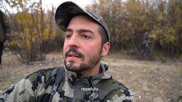 KUIU Europe Series: Second Chance - Moose Hunting in the Yukon