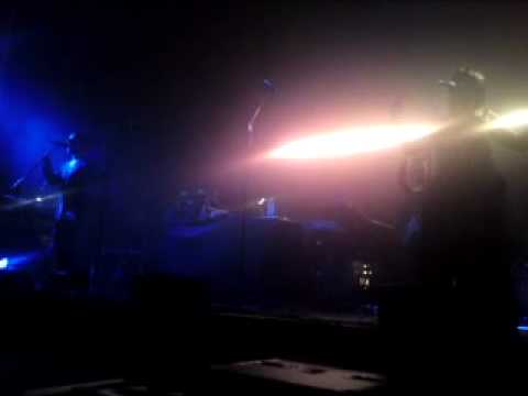 Massive Attack - Safe From Harm