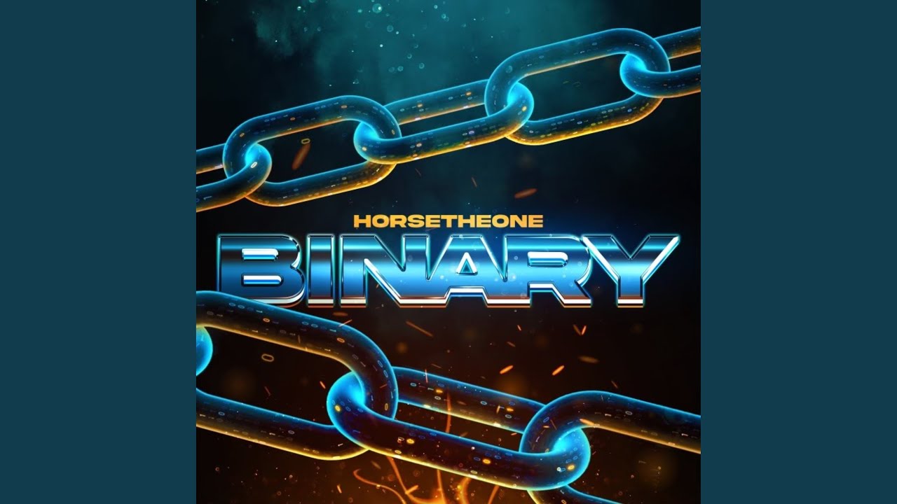 Watch Binary on YouTube Watch Binary on YouTube