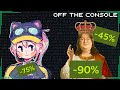 The Steam Sale is Imminent | OTC Clips