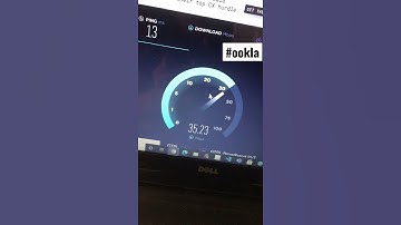 OOkla speed test #shorts | Dhruv Sharma